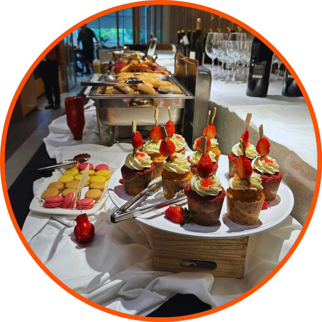 SB Catering