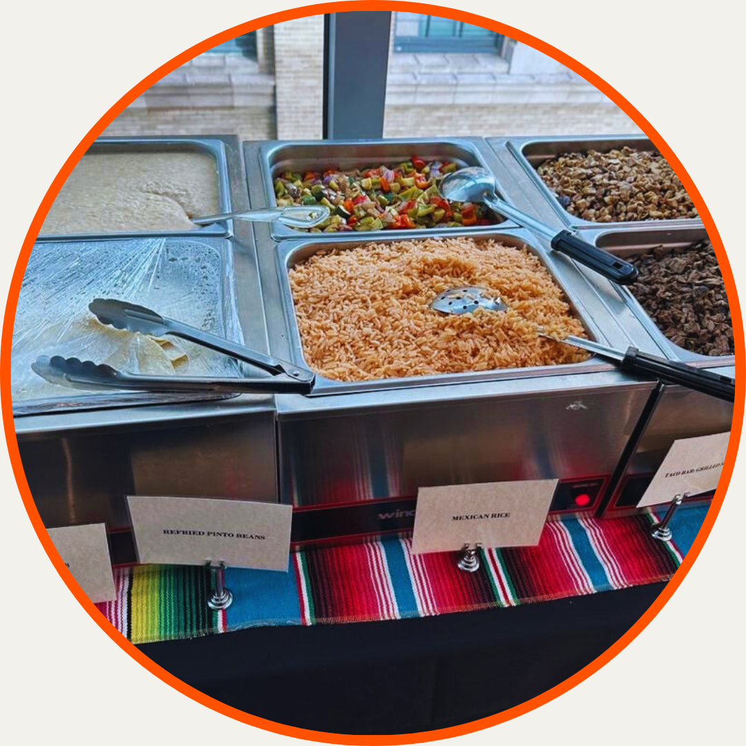 SB Catering