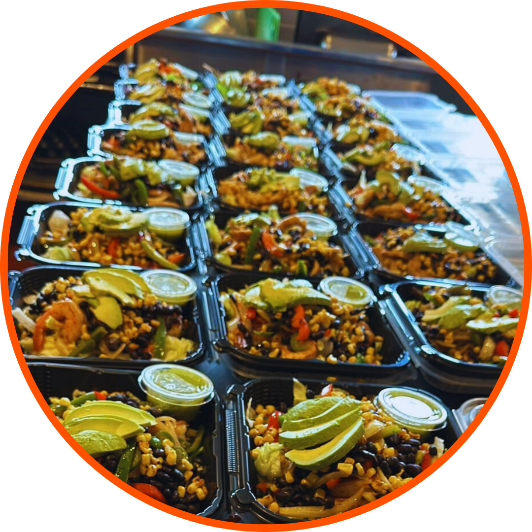 SB Catering