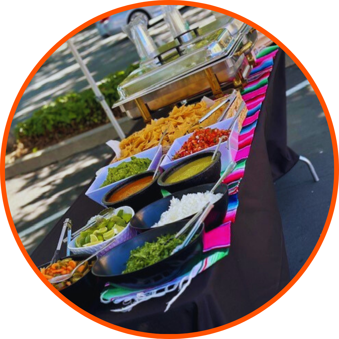 SB Catering