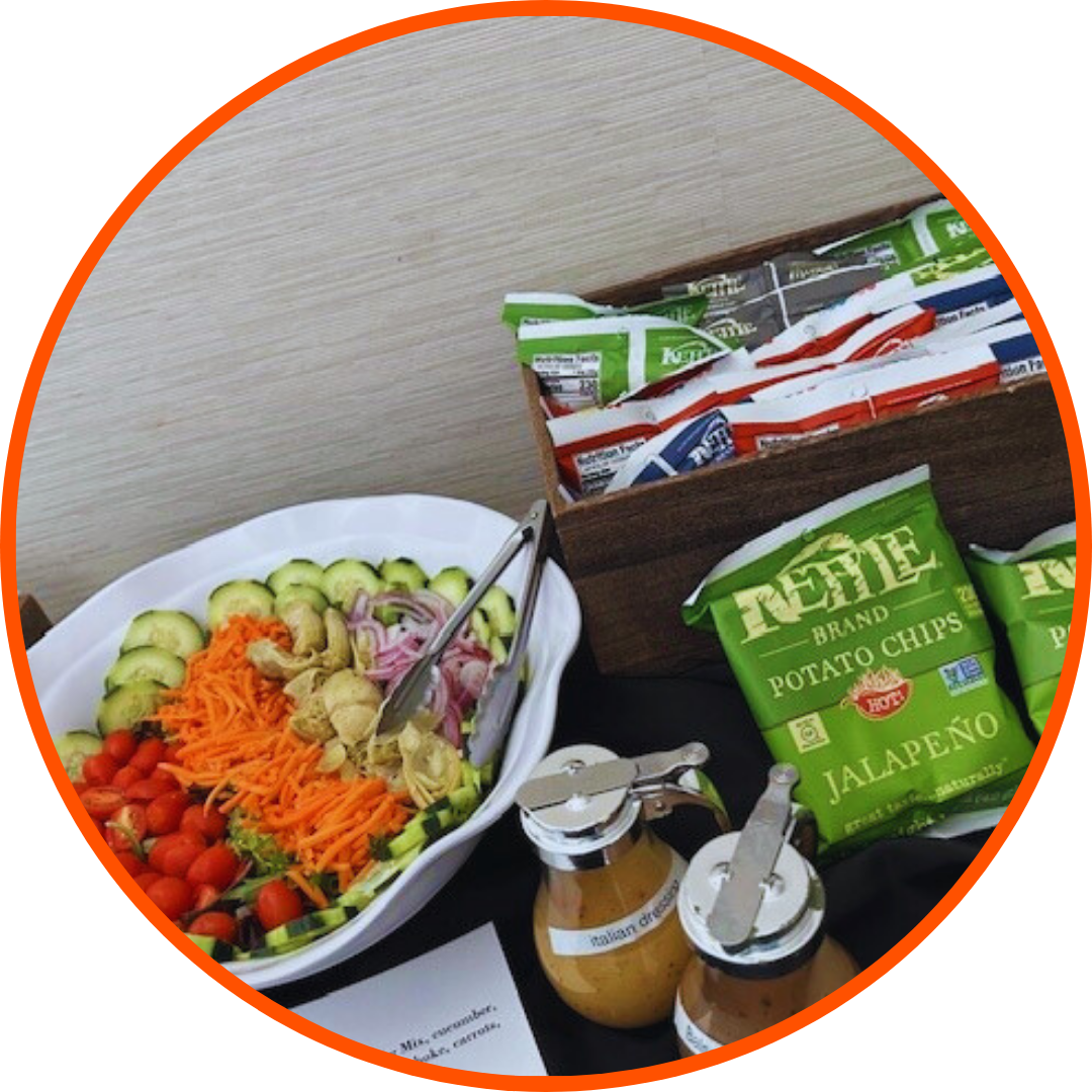 SB Catering